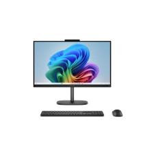 Компьютер HP OmniStudio 27" AiO / Core5 210H, 24, 512, WiFi, кл+м (D6QM7EA)