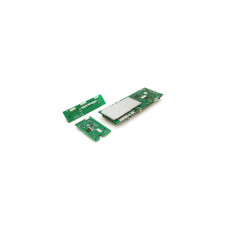 BMS контроллер DaLy LiFePO4 100A активний балансир 1A (home storage BMS)