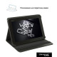 Чехол для планшета Armorstandart Silicone Hooks 12 Universal Tablet Black (ARM91206)