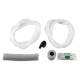 ARDESTO Кондиціонер CoolSmart 55м2 інвертор 18000BTU 5.1кВт A/A -15°С Wi-Fi R32 білий (ARD-ACS18-I)