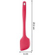 Tefal Tefal Ingenio Proflex Spatula, silicone (K1192014)