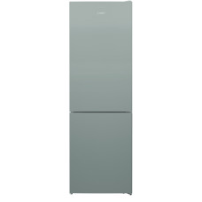 Indesit Холодильник с нижн. мороз., 185x60х67, холод.отд.-223л, мороз.отд.-120л, 2дв., А++, ST, серебристый (INKS1361S4E)