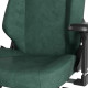 Кресло игровое Hator Arc 3 S Velour Emerald (HTC3448S)
