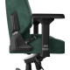 Кресло игровое Hator Arc 3 S Velour Emerald (HTC3448S)