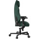 Кресло игровое Hator Arc 3 S Velour Emerald (HTC3448S)