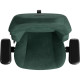 Кресло игровое Hator Arc 3 S Velour Emerald (HTC3448S)