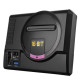 Игровая консоль 2E 16bit HDMI (2 бездротових геймпада, 188 ігор) (2E16BHDWS188)
