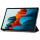 Чехол для планшета AirOn Premium Samsung Galaxy TAB S7 T870/875 11" + film (4821784622491)