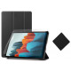Чехол для планшета AirOn Premium Samsung Galaxy TAB S7 T870/875 11" + film (4821784622491)