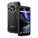 Blackview BV9300 Pro 6.7'' 8/256GB, 2SIM, 15080mAh, Black (6931548317050)
