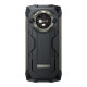Blackview BV9300 Pro 6.7'' 8/256GB, 2SIM, 15080mAh, Black (6931548317050)