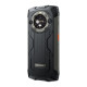 Blackview BV9300 Pro 6.7'' 8/256GB, 2SIM, 15080mAh, Black (6931548317050)