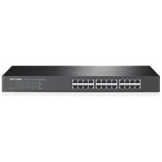 Коммутатор сетевой TP-Link TL-SF1024