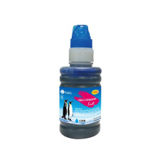 G&G Контейнер з чорнилом для Epson L100/L200[cyan] (G&G-C13T66424A)