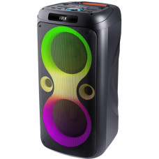 Акустическая система Defender Boomer 100 Black (65099)
