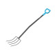 Cellfast Вили для компосту IDEAL, 128 см (40-221)