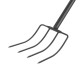 Cellfast Вили для компосту IDEAL, 128 см (40-221)