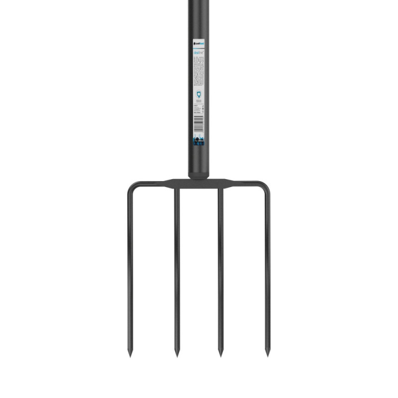 Cellfast Вили для компосту IDEAL, 128 см (40-221)