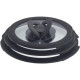 Tefal Glass lid Ingenio 22 cm, glass, silicone (L9846453)