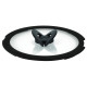 Tefal Glass lid Ingenio 22 cm, glass, silicone (L9846453)