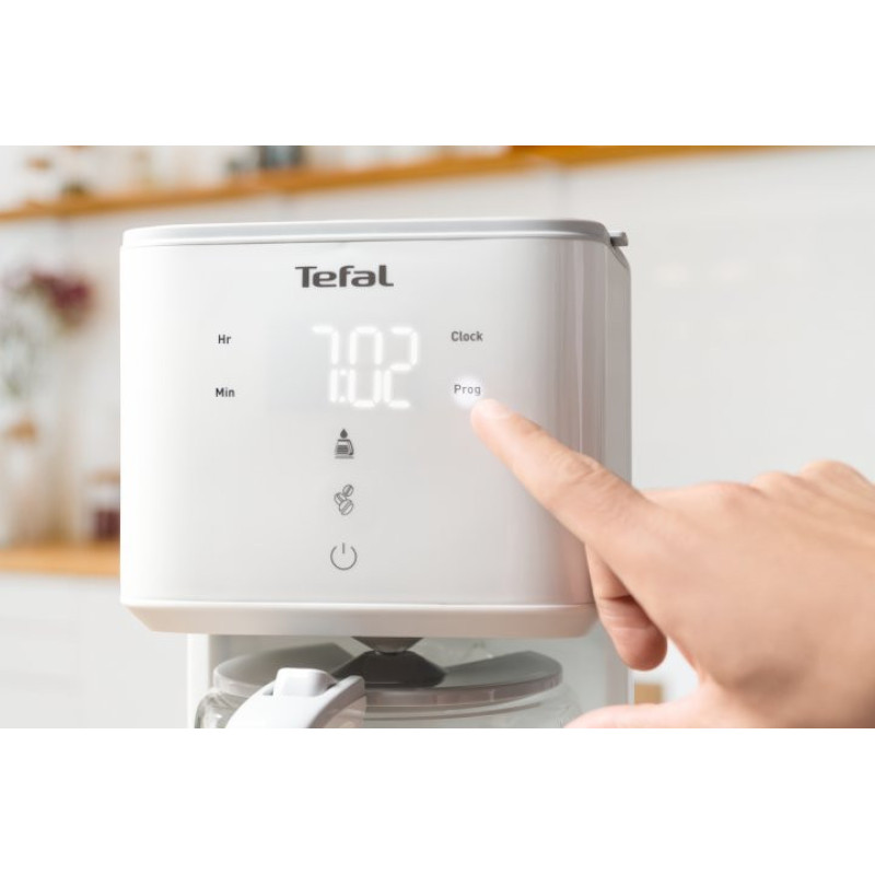 Tefal Sense CM693110