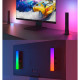 Govee Набор адаптивной подсветки H6056 RGBICWW WiFi + Bluetooth Flow Plus Light Bars RGB Черный (H60563D1)