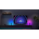 Govee Набор адаптивной подсветки H6056 RGBICWW WiFi + Bluetooth Flow Plus Light Bars RGB Черный (H60563D1)