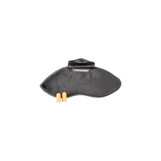 Wenger Eyemask with Ear Plugs (black) (604598)