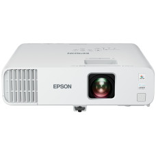 Epson Projector EB-L260F FHD, 4600 lm, LASER, 1.32-2.12, WiFi (V11HA69080)