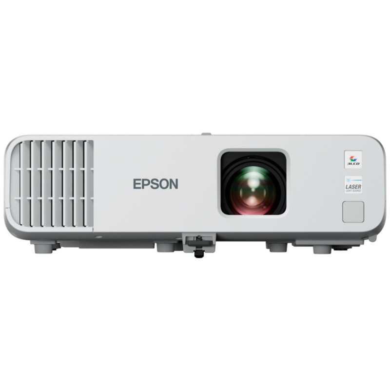 Epson Projector EB-L260F FHD, 4600 lm, LASER, 1.32-2.12, WiFi (V11HA69080)