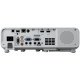 Epson Projector EB-L260F FHD, 4600 lm, LASER, 1.32-2.12, WiFi (V11HA69080)
