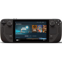 Steam Deck Игровая консоль  Valve OLED 1TB (1020_1024)