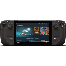 Steam Deck Valve Console Oled 1TB (1020_1024)