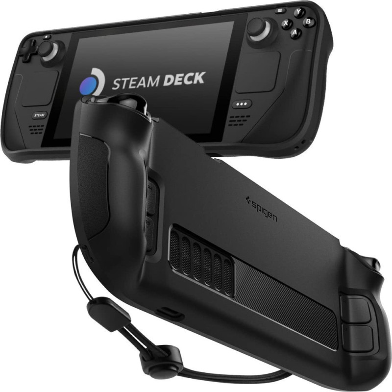 Steam Deck Valve Console Oled 1TB (1020_1024)