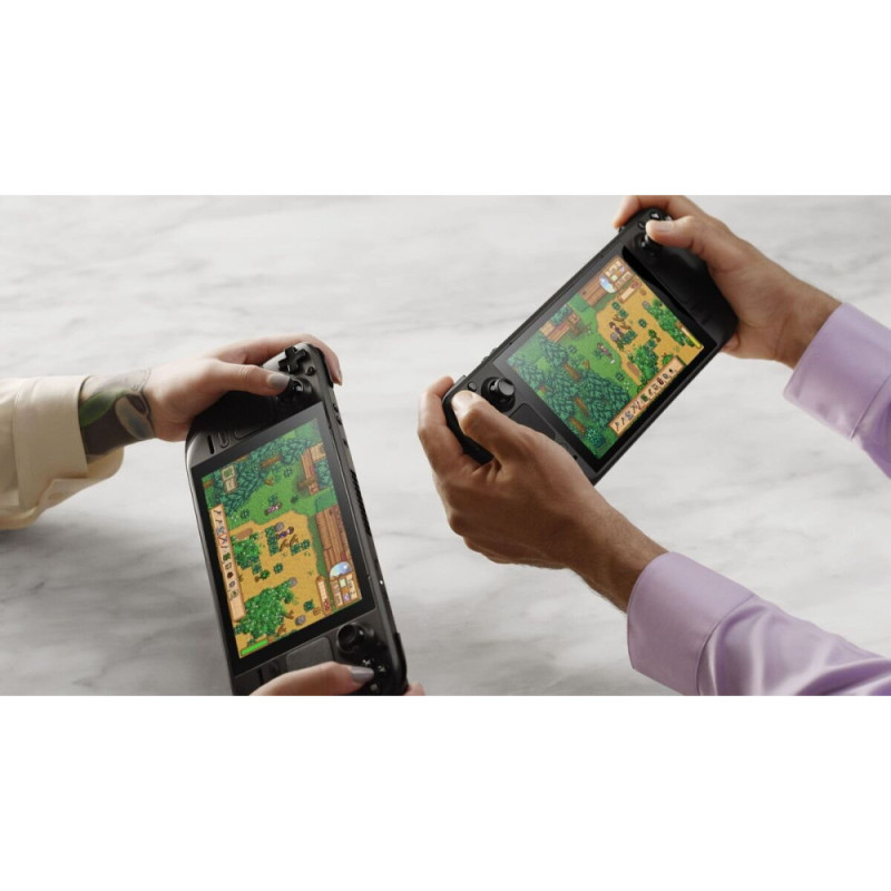 Steam Deck Valve Console Oled 1TB (1020_1024)