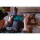 Steam Deck Valve Console Oled 1TB (1020_1024)