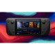 Steam Deck Valve Console Oled 1TB (1020_1024)