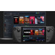 Steam Deck Valve Console Oled 1TB (1020_1024)