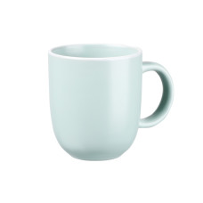 ARDESTO Mug Cremona, 390 мл, Pastel blue, ceramics