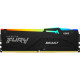 Kingston Memory DDR5 16GB 4800 Beast Black RGB (KF548C38BBA-16)