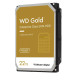 WD 22TB 3.5  7200 512MB SATA Gold (WD221KRYZ)
