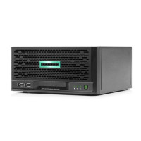 HPE MicroServer Gen10 Plus v2 E-2314 4-core 16GB-U VROC 4LFF-NHP 180W External PS Server (P54649-421)
