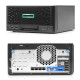 HPE MicroServer Gen10 Plus v2 E-2314 4-core 16GB-U VROC 4LFF-NHP 180W External PS Server (P54649-421)