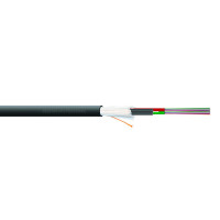 Digitus Кабель FO(OS2) 24 волокна 50/125 зовн/внутр монтаж (DK-39242-U)