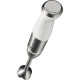 Gorenje submersible blender 800W, 5in1, bowl-500ml, chopper, white (HBC806QW)