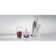 Gorenje submersible blender 800W, 5in1, bowl-500ml, chopper, white (HBC806QW)