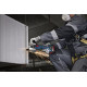 Bosch cordless angle grinder GWS 18V-8 125mm 11000 rpm 1.6kg without battery and ЗП (0.601.9N9.000)