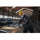 Bosch cordless angle grinder GWS 18V-8 125mm 11000 rpm 1.6kg without battery and ЗП (0.601.9N9.000)