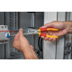 Bosch Знімач ізоляції універсальний Professional, 160 мм, VDE (1.600.A02.NE7)