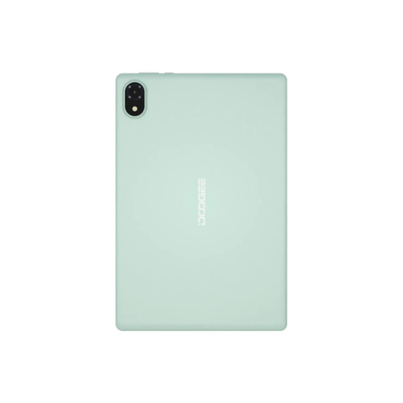Doogee Планшет U10 10.1" 4ГБ, 128ГБ, 5060мА•г, Android, зелений (6924351647780)